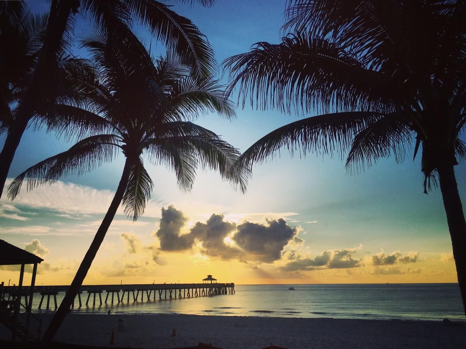 Deerfield Beach, FL - Neighborhood Guide