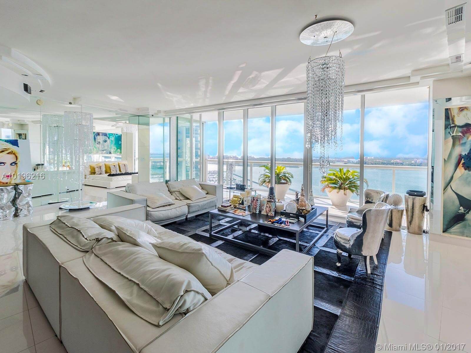 Icon South Beach - First Class Features and Amenities