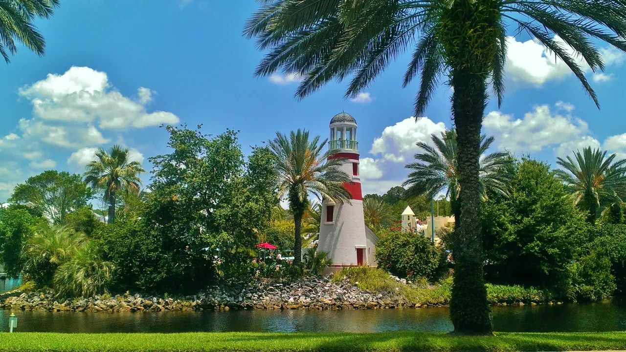 Key West Lighthouse