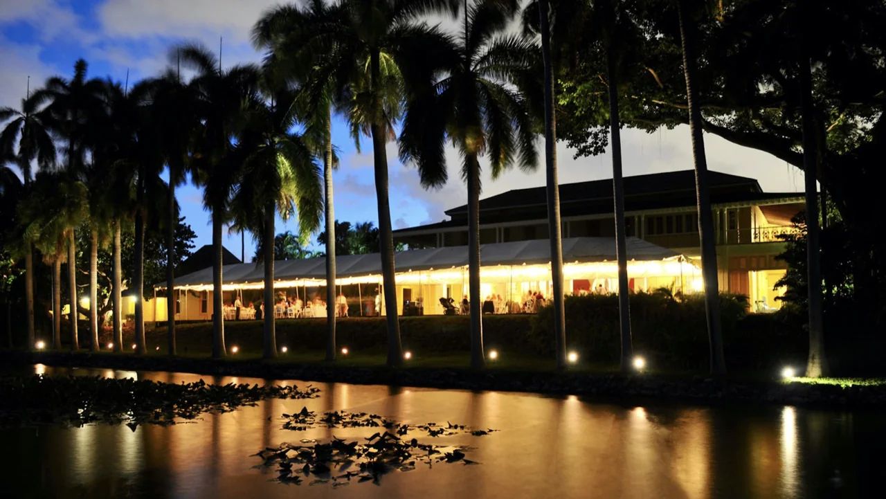 Casa Bonnet de Fort Lauderdale