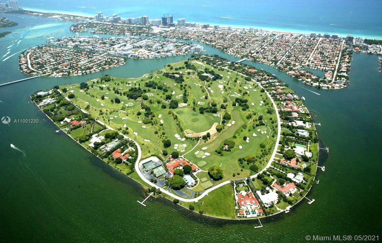 Outdoor Activities at Bay Harbor Islands