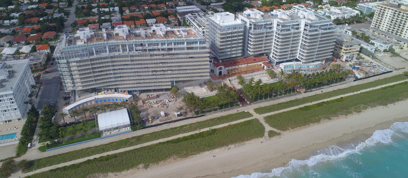 landing image