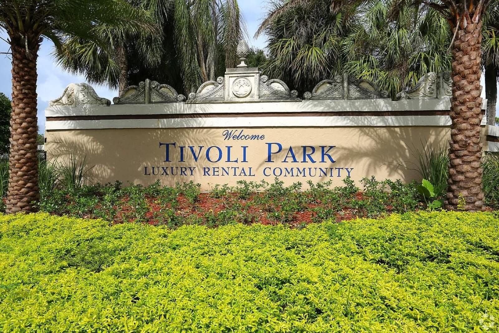 Tivoli Sand and Park Preserve Tivoli Sand and Park Preserve