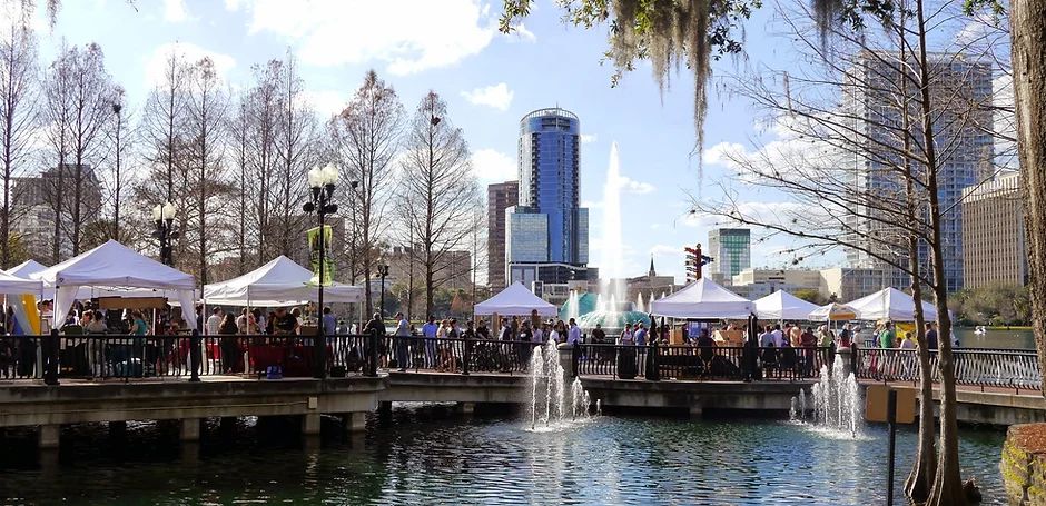 Orlando Farmers Market Orlando Farmers Market