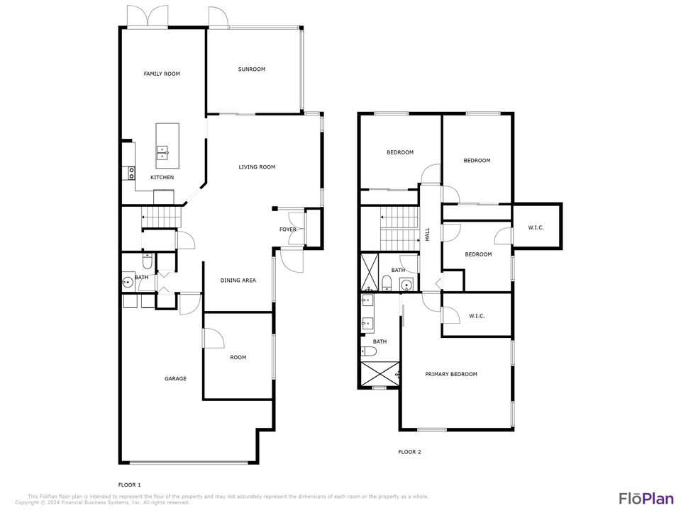 En Venta: $669,000 (4 camas, 2 baños, 2223 Pies cuadrados)