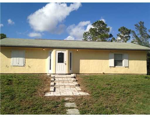 Recently Rented: $1,400 (3 beds, 2 baths, 1116 Square Feet)