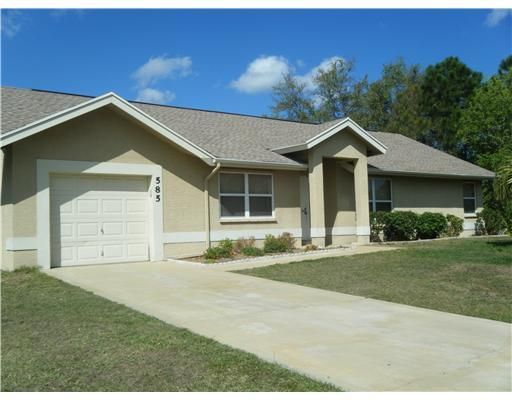 Recently Rented: $850 (3 beds, 2 baths, 1285 Square Feet)