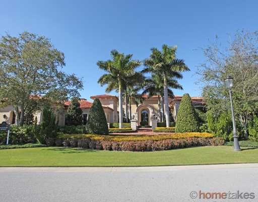 Vendido Recientemente: $5,950,000 (5 camas, 6 baños, 8576 Pies cuadrados)