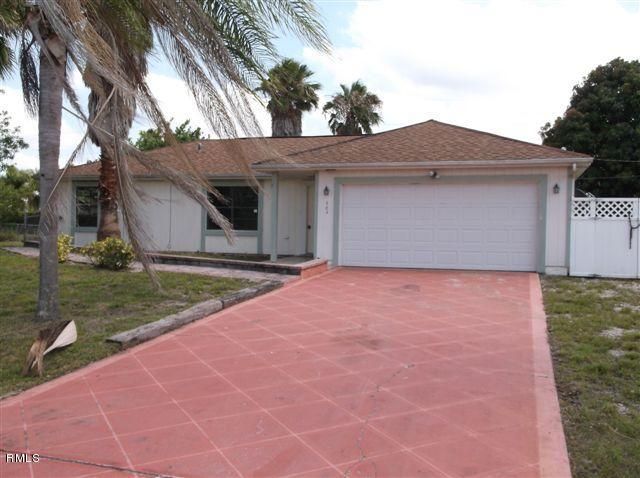 Recently Sold: $57,500 (3 beds, 2 baths, 1056 Square Feet)