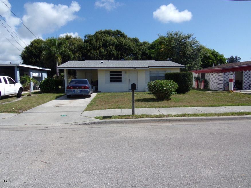 Recently Sold: $21,000 (2 beds, 1 baths, 812 Square Feet)