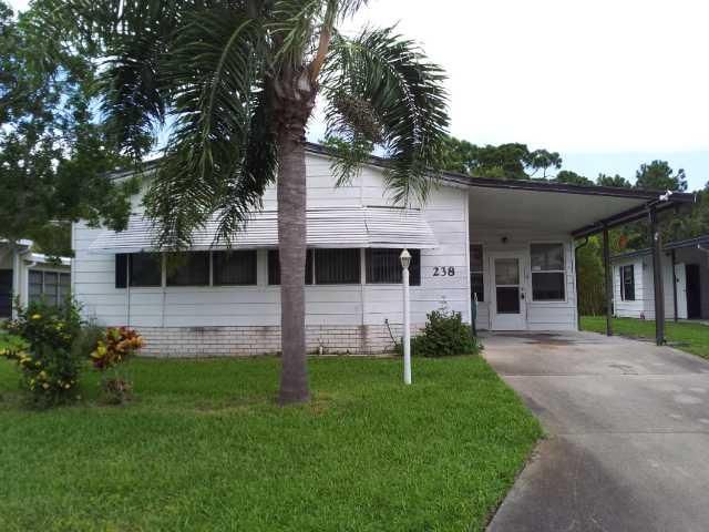 Recently Sold: $31,900 (2 beds, 2 baths, 928 Square Feet)