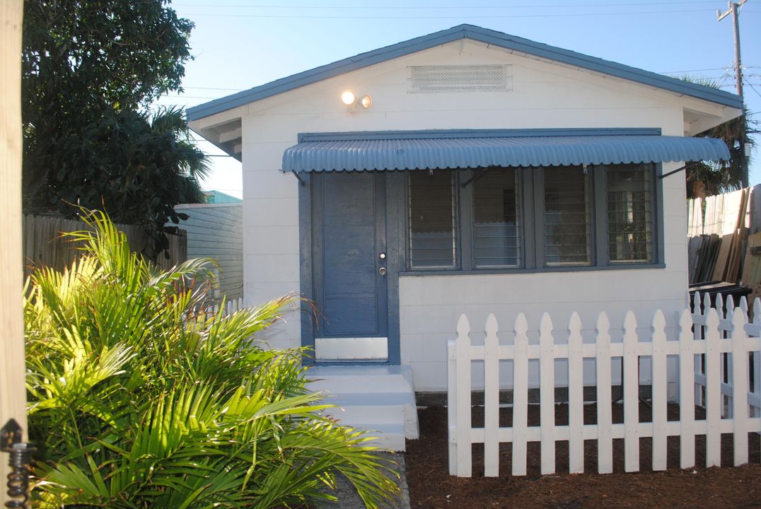 Recently Rented: $850 (1 beds, 1 baths, 450 Square Feet)