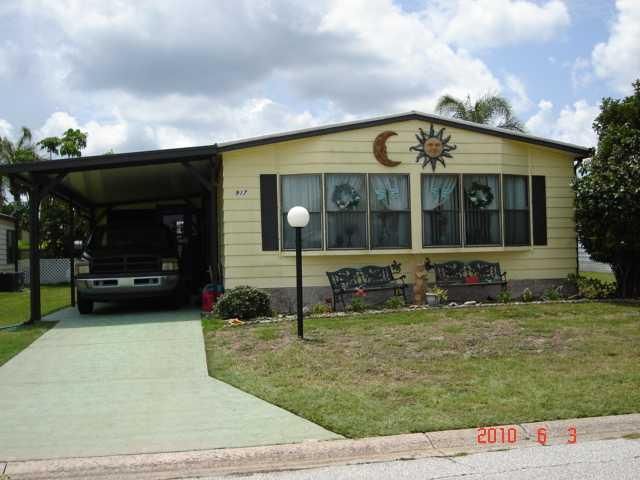 Recently Sold: $54,900 (2 beds, 2 baths, 1380 Square Feet)