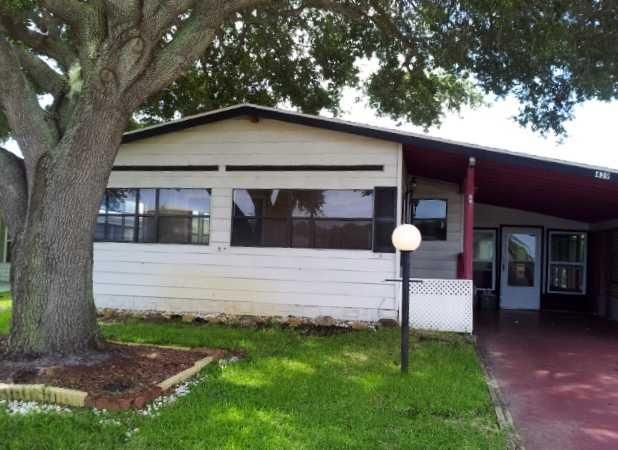 Recently Sold: $37,500 (2 beds, 2 baths, 1008 Square Feet)