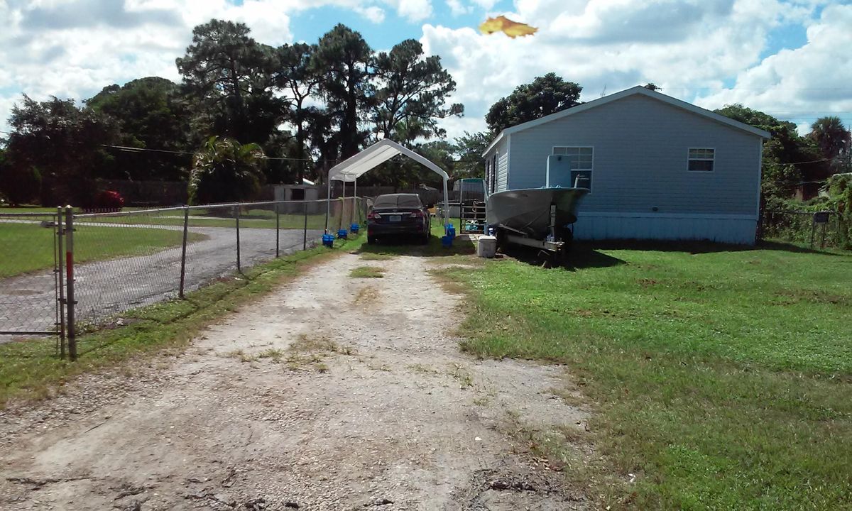 Recently Sold: $57,900 (3 beds, 2 baths, 960 Square Feet)