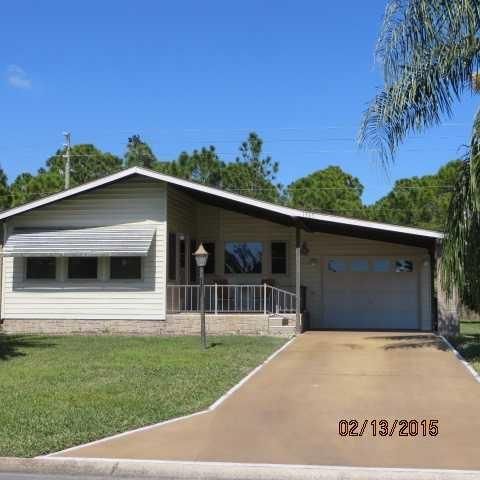 Recently Sold: $74,900 (2 beds, 2 baths, 1063 Square Feet)