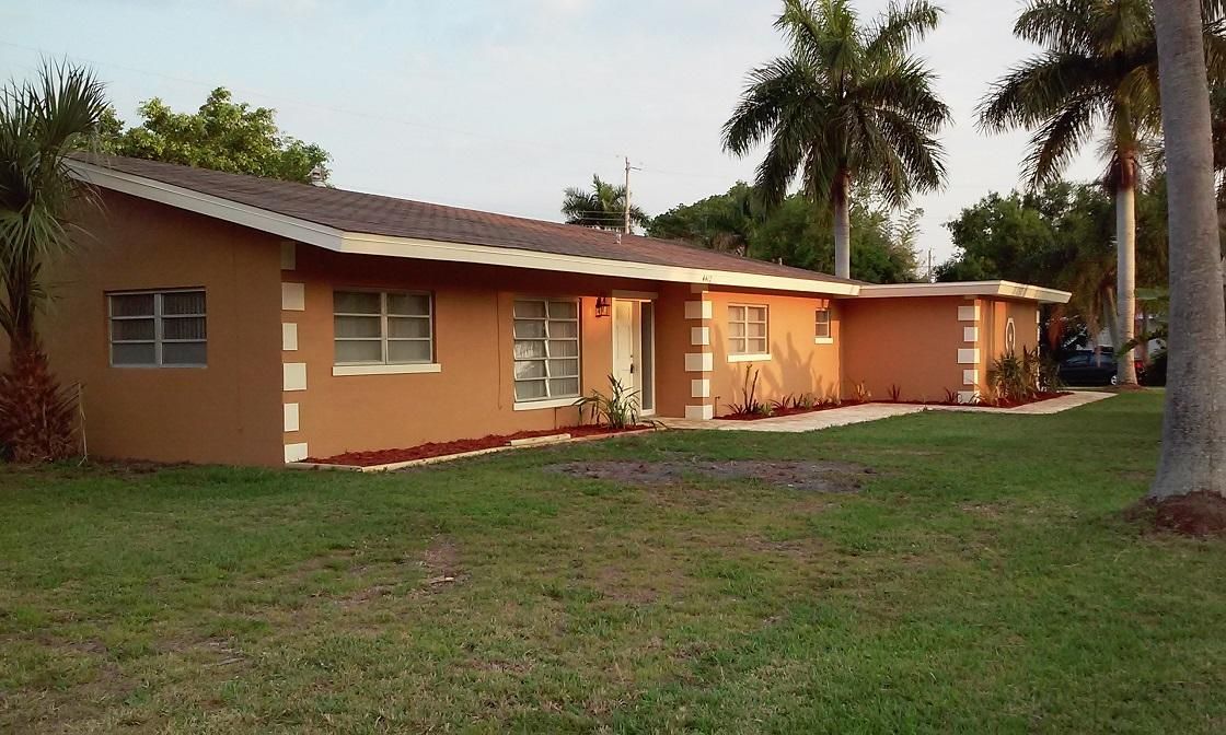 Recently Sold: $134,900 (4 beds, 2 baths, 1881 Square Feet)