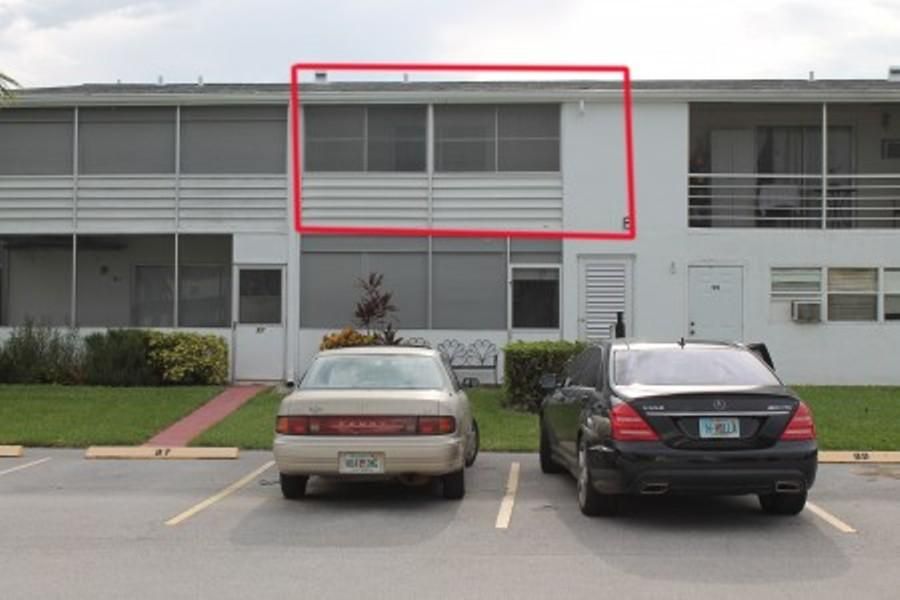 Недавно продано: $24,999 (1 спален, 1 ванн, 615 Квадратных фут)