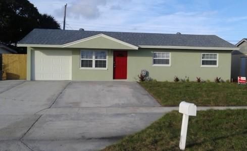 Recently Rented: $1,700 (3 beds, 2 baths, 1600 Square Feet)