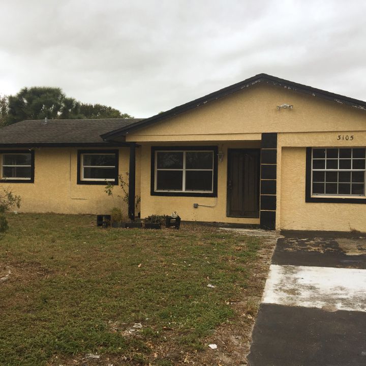 Active With Contract: $57,500 (4 beds, 1 baths, 1456 Square Feet)