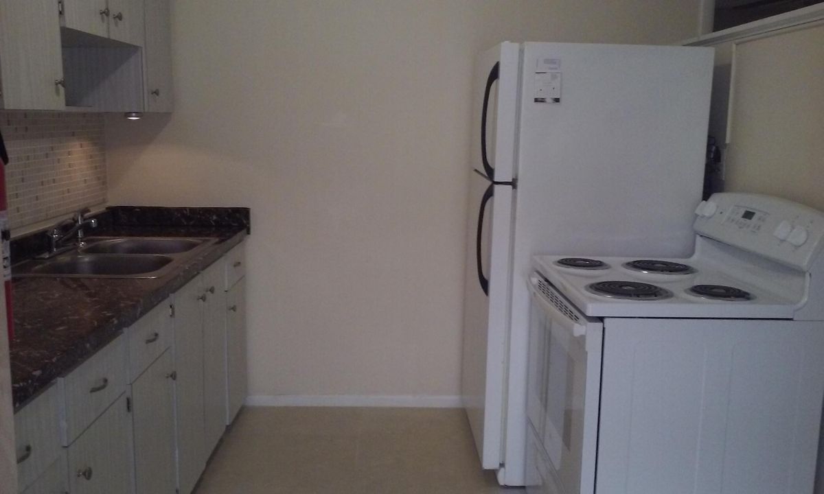 Recently Rented: $895 (1 beds, 1 baths, 450 Square Feet)