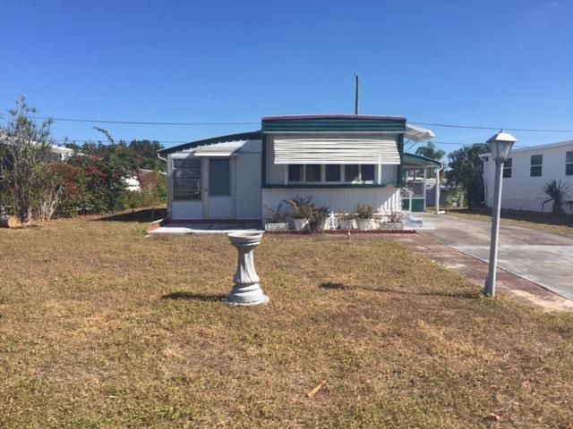 Recently Sold: $54,000 (2 beds, 1 baths, 1020 Square Feet)