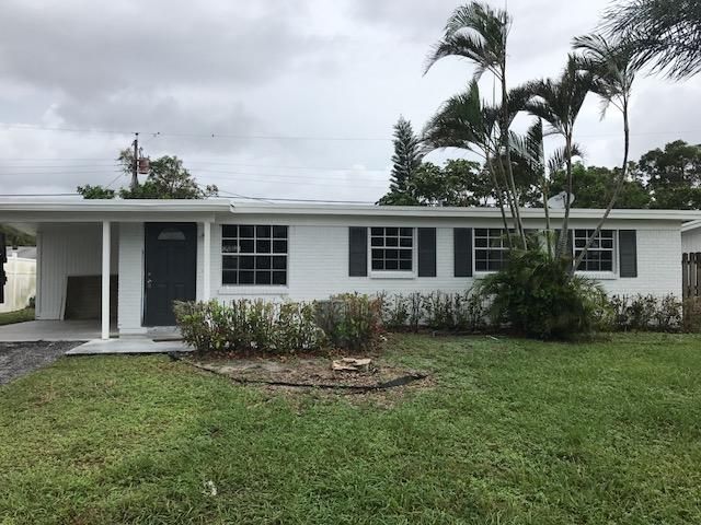 Recientemente alquilado: $1,650 (3 camas, 1 baños, 925 Pies cuadrados)