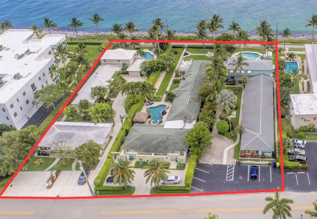 Недавно продано: $9,500,000 (0 спален, 0 ванн, 17864 Квадратных фут)