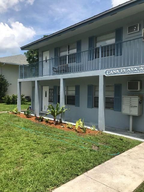 Recently Rented: $1,100 (2 beds, 1 baths, 800 Square Feet)