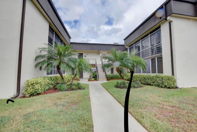 最近租的: $1,150 (2 贝兹, 2 浴室, 904 平方英尺)