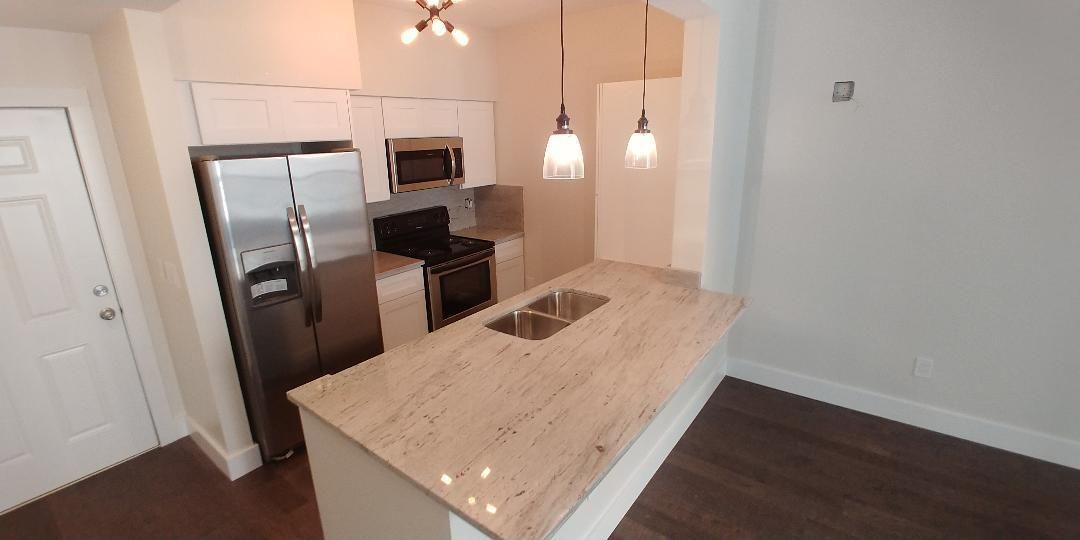 Recently Rented: $1,850 (1 beds, 1 baths, 730 Square Feet)