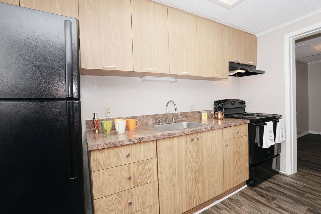 Recently Rented: $1,364 (1 beds, 1 baths, 600 Square Feet)