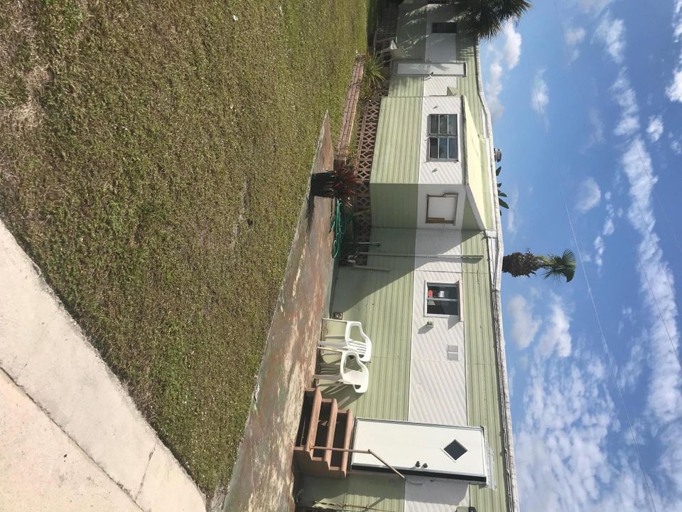 Recently Sold: $8,900 (2 beds, 1 baths, 800 Square Feet)