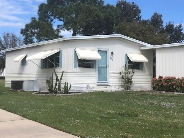 Recently Sold: $69,900 (2 beds, 1 baths, 720 Square Feet)