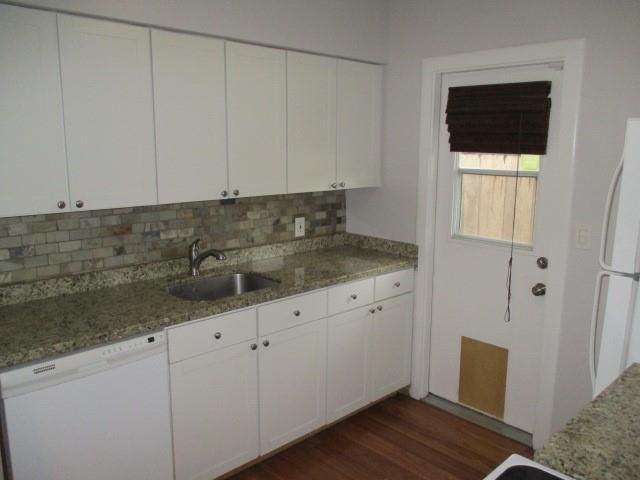 Recently Rented: $1,600 (2 beds, 1 baths, 815 Square Feet)