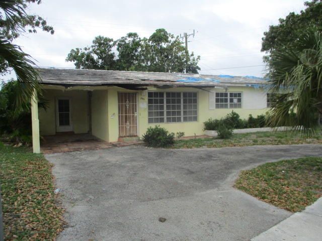 Recently Sold: $34,900 (3 beds, 2 baths, 1320 Square Feet)