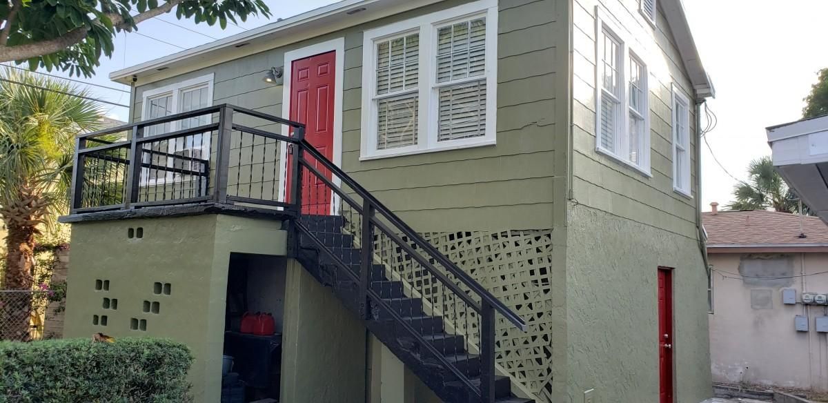 Recently Rented: $850 (1 beds, 1 baths, 580 Square Feet)