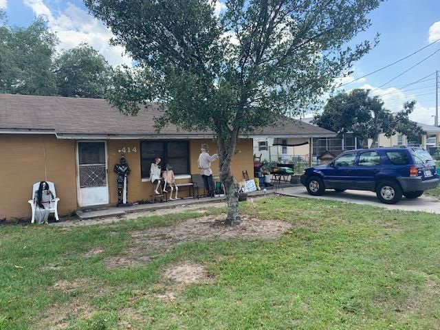 Recently Sold: $45,900 (3 beds, 1 baths, 1035 Square Feet)