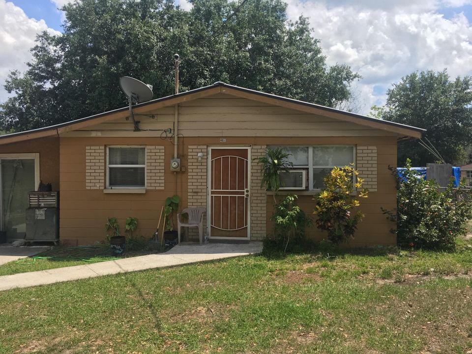 Recently Sold: $45,900 (3 beds, 1 baths, 816 Square Feet)