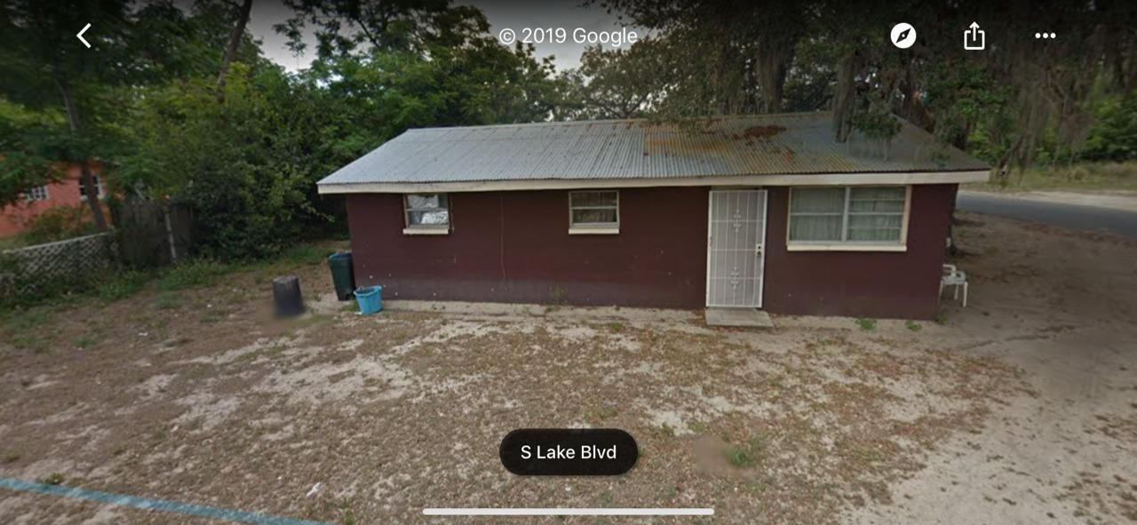 Recently Sold: $50,000 (4 beds, 1 baths, 1040 Square Feet)
