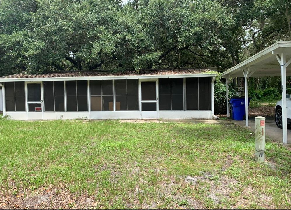 Recently Sold: $29,500 (2 beds, 1 baths, 480 Square Feet)