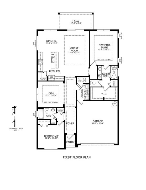 Недавно продано: $258,990 (2 спален, 2 ванн, 1733 Квадратных фут)