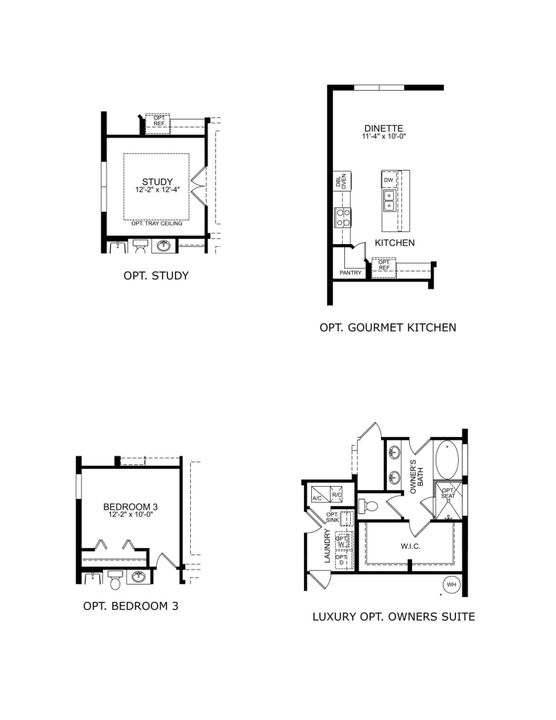 Vendido Recientemente: $258,990 (2 camas, 2 baños, 1733 Pies cuadrados)