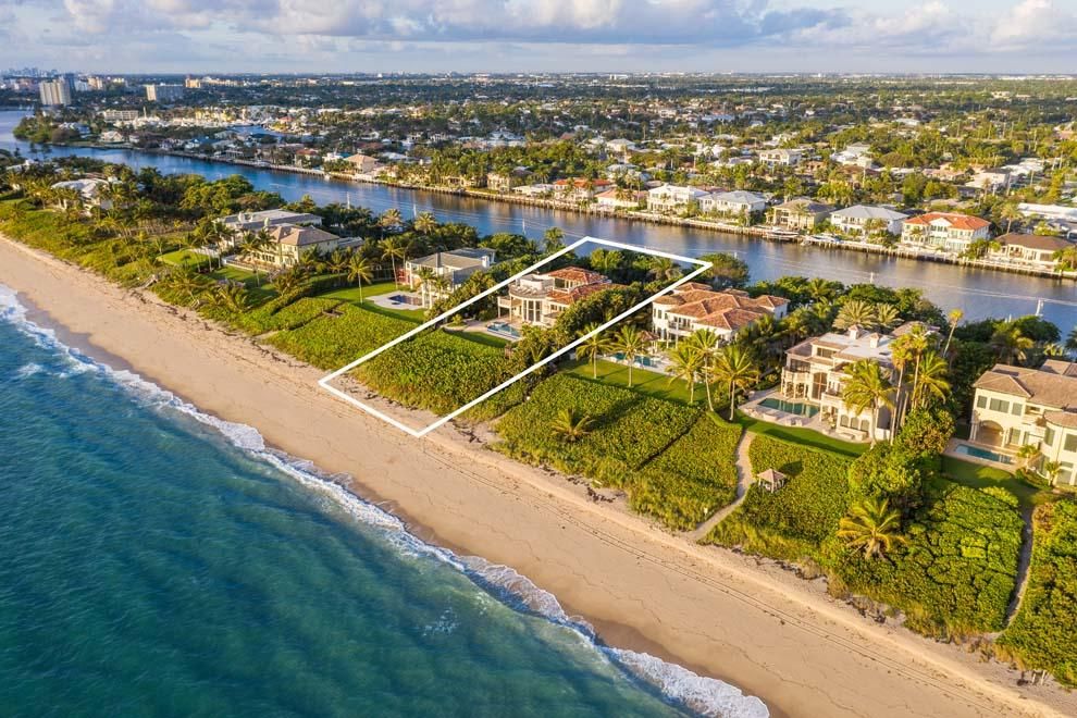 Recently Sold: $15,500,000 (5 beds, 7 baths, 9207 Square Feet)