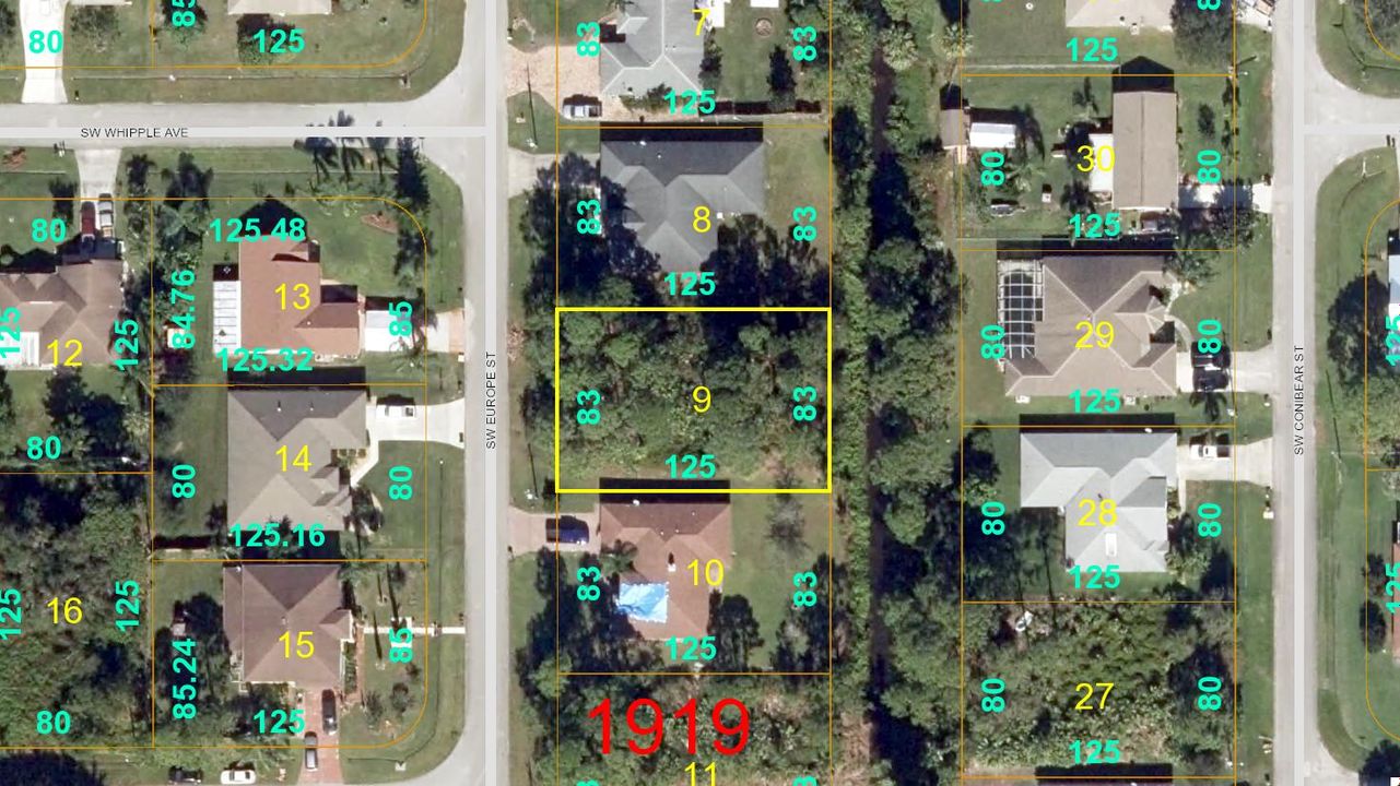 Vendido Recientemente: $37,000 (0 camas, 0 baños, 0 Pies cuadrados)