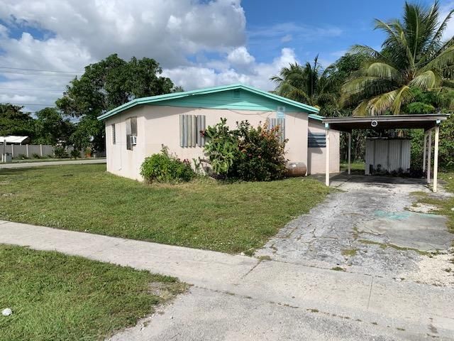Recently Sold: $179,000 (4 beds, 1 baths, 1036 Square Feet)
