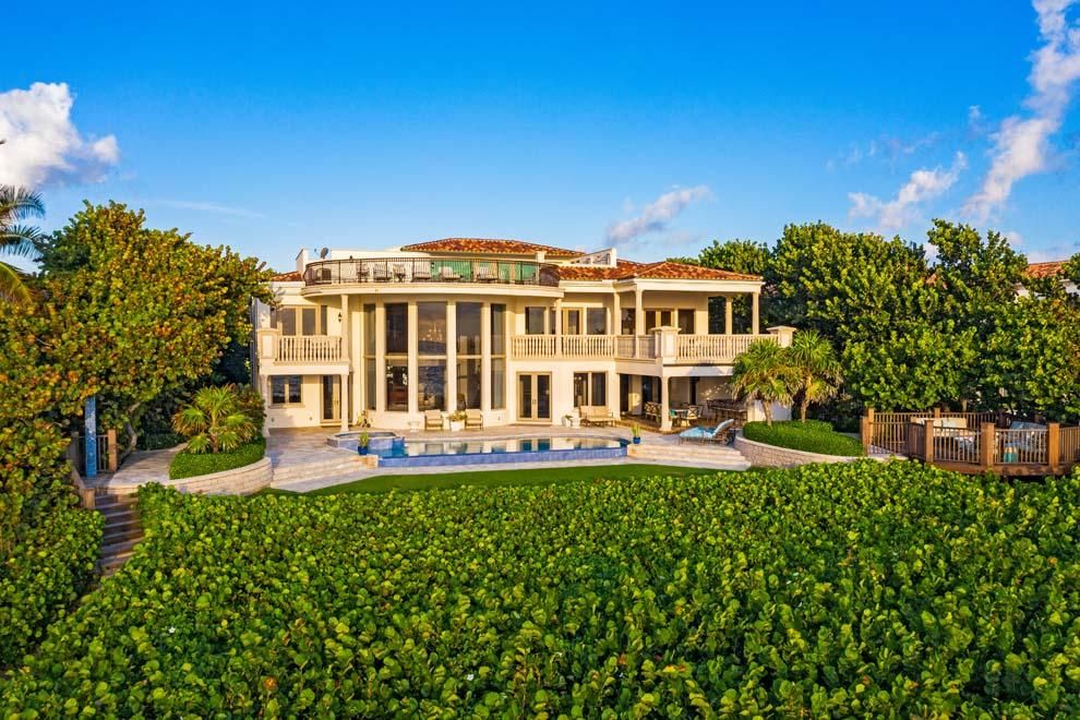 Recently Sold: $15,500,000 (5 beds, 7 baths, 9207 Square Feet)