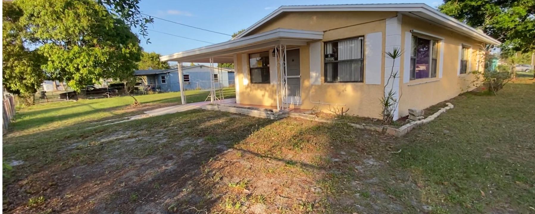 Recently Rented: $1,100 (3 beds, 1 baths, 1100 Square Feet)