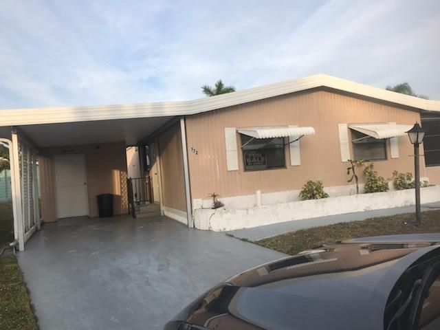 Recently Sold: $26,000 (2 beds, 2 baths, 960 Square Feet)