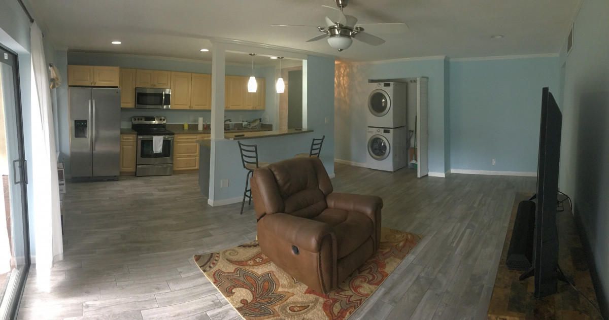 Recently Rented: $1,500 (2 beds, 2 baths, 1100 Square Feet)